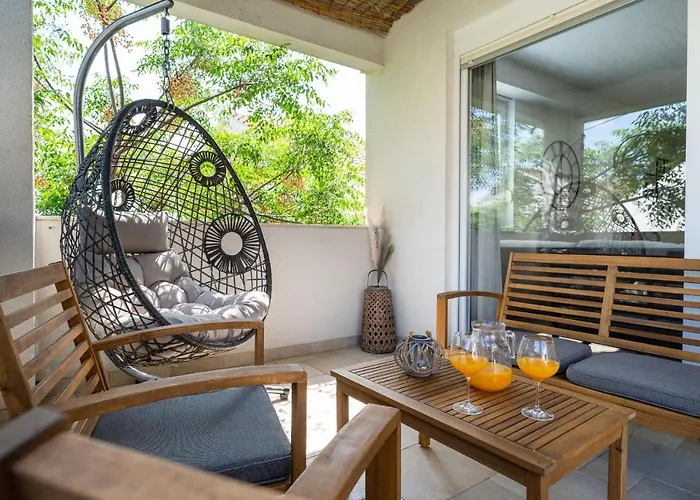 Juraj Appartement