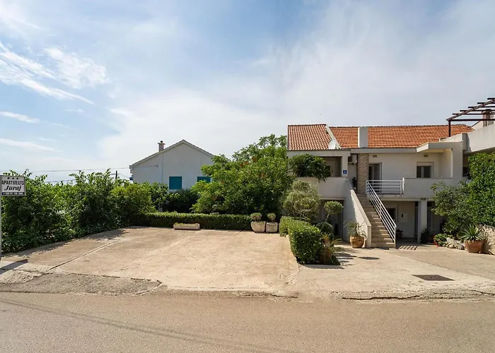 Juraj Appartement